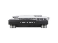 Decksaver Denon Prime 4 Decksaver Denon Prime 4